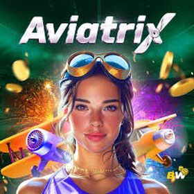 Aviatrix Shinywilds