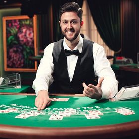 Blackjack Shinywilds