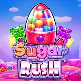 Sugar Rush Shinywilds